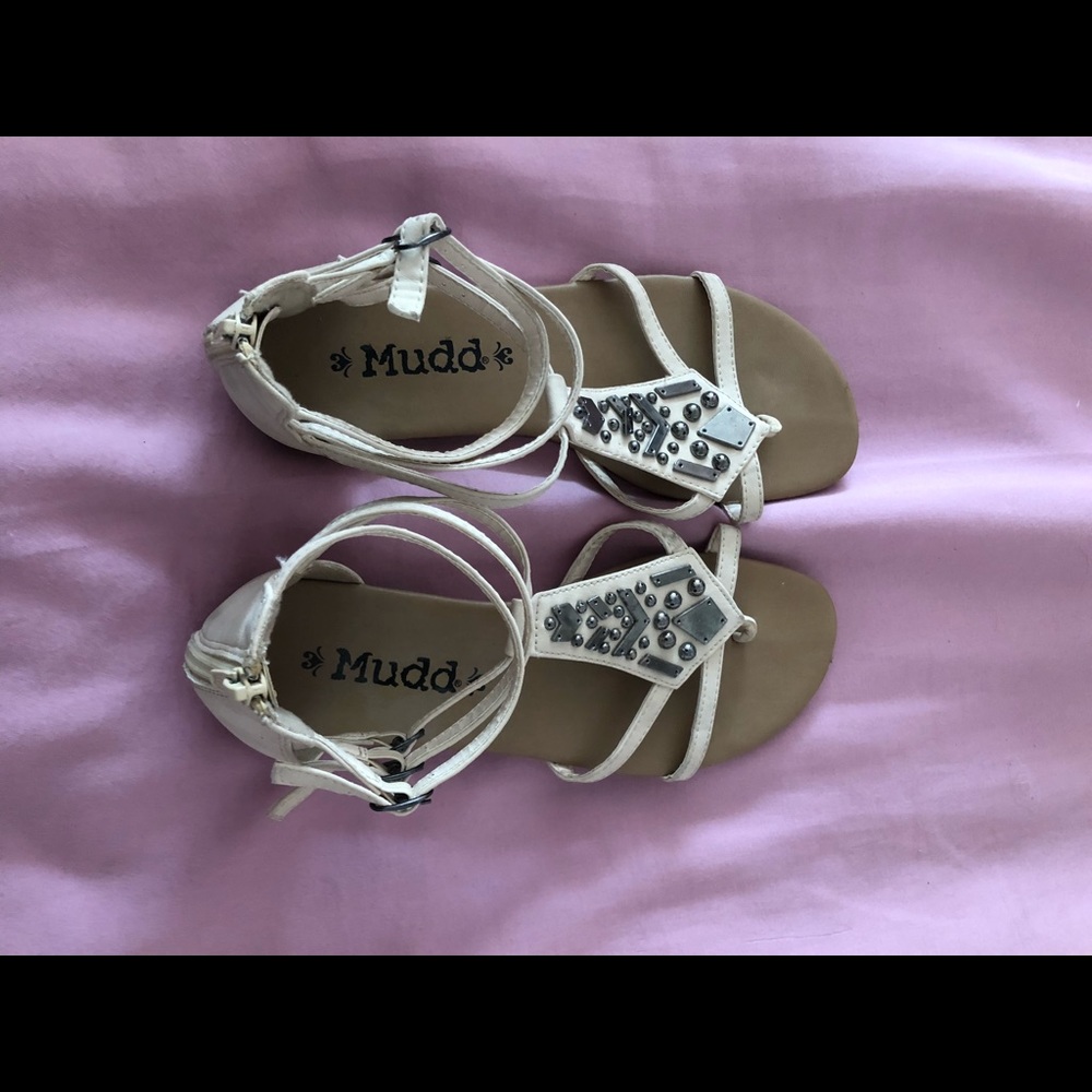 Mudd Sandals